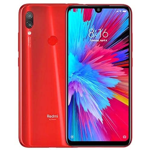 Xiaomi Redmi Note 7s