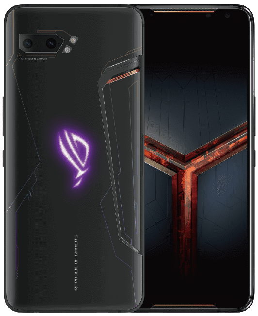 ASUS ROG Phone II