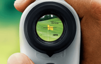 Best Golf Rangefinder