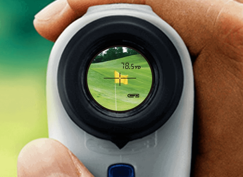 Best Golf Rangefinder