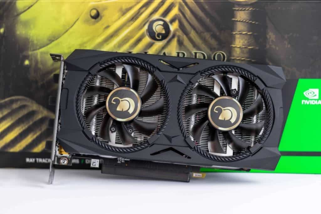 Best Graphics Card