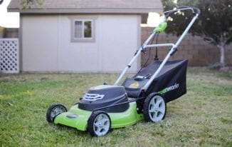 Best Lawn Mowers