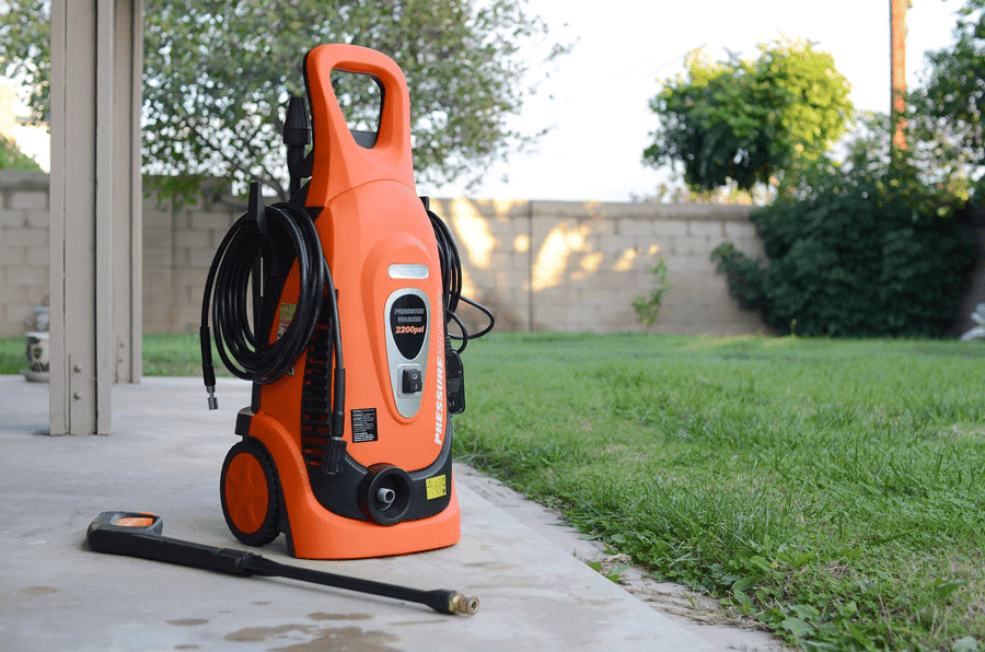 Best Pressure Washers