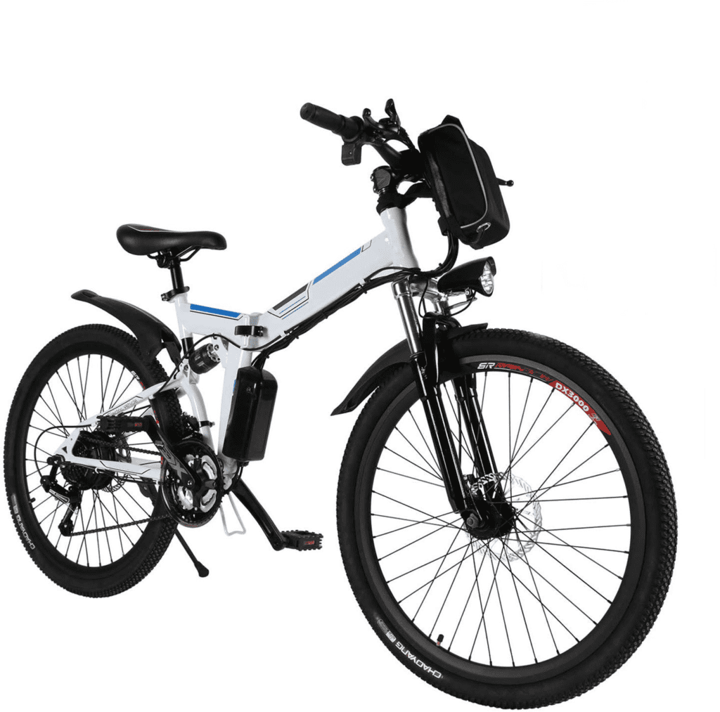 emdaot 26 Electric Mountain Bike