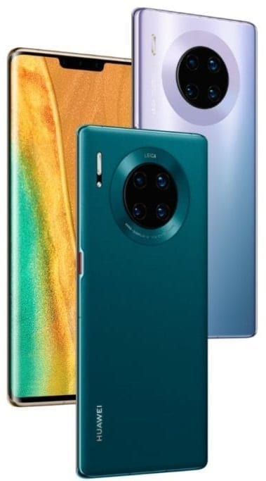 Huawei Mate 30 Pro