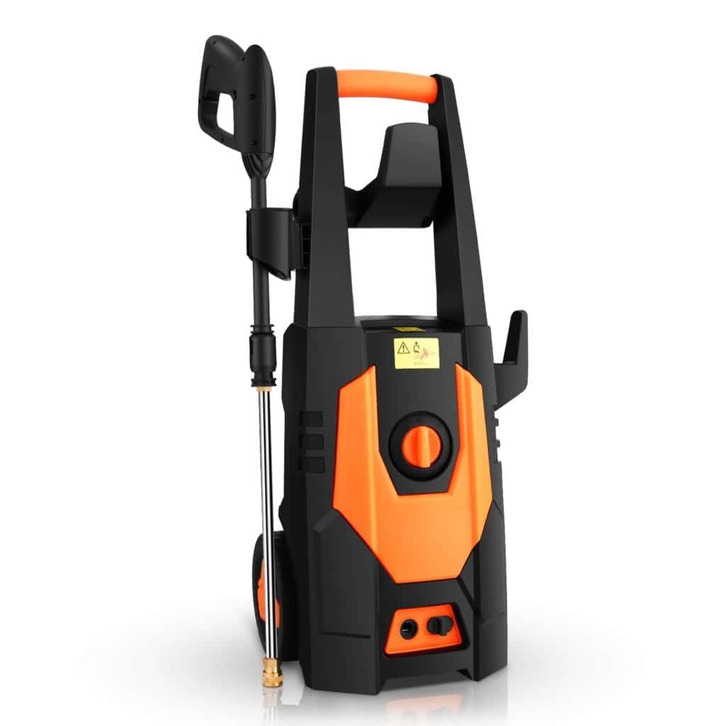 Best Pressure washers