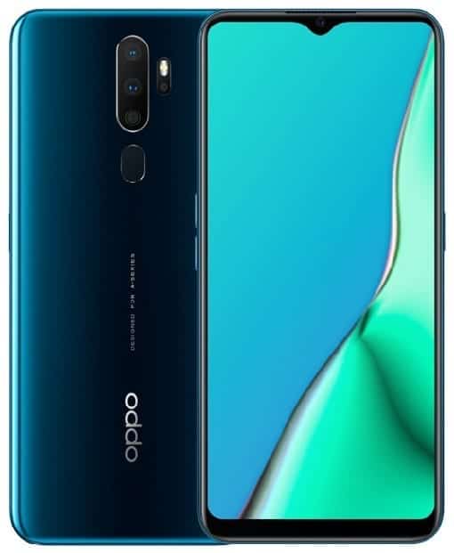 Oppo A9 (2020)