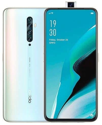 Oppo Reno2 F