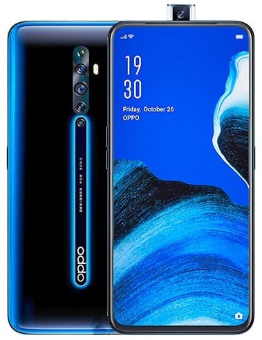 Oppo Reno2 Z