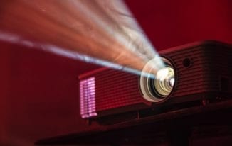 LCD Projector vs LED Projector