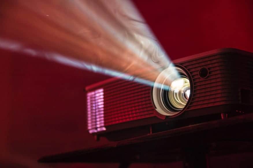 LCD Projector vs LED Projector