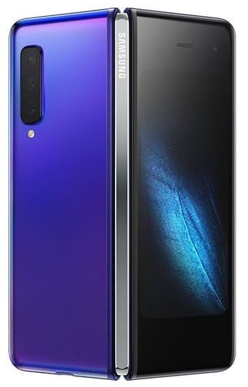 Samsung Galaxy Fold 5G