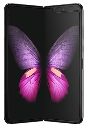 Samsung Galaxy Fold 5G