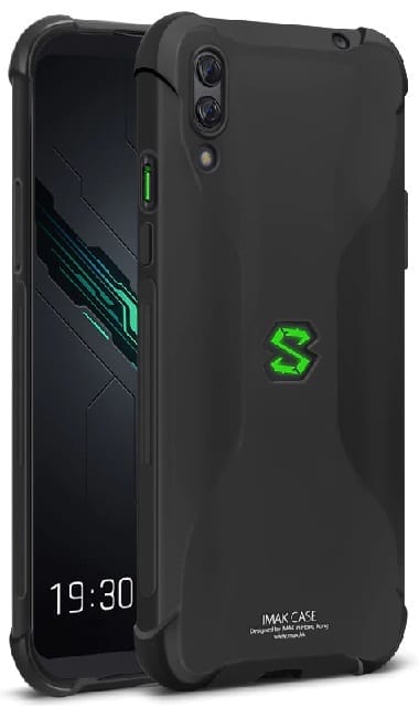 Xiaomi Black Shark 2 Pro