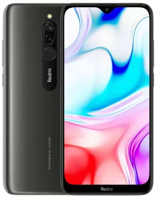 Xiaomi Redmi 8