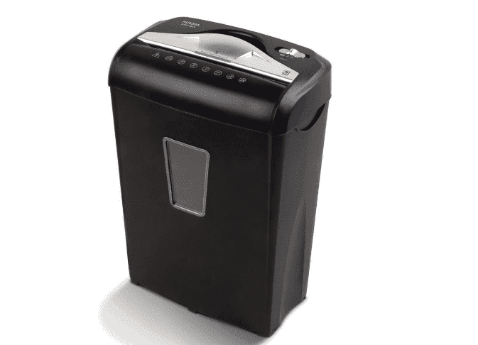 Aurora AU870MA - Best Paper Shredders