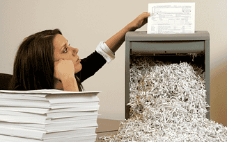 Best Paper Shredders for Home and Office Use