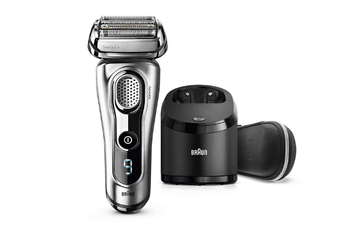 Braun Series 9 9290cc Electric Razor