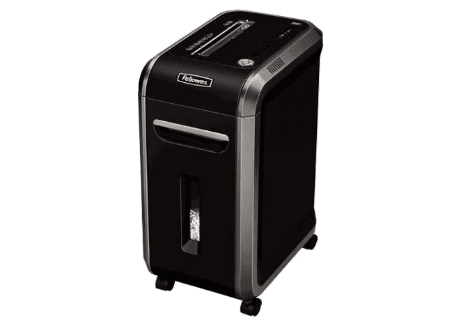 Fellowes Powershred 99Ci Paper Shredder