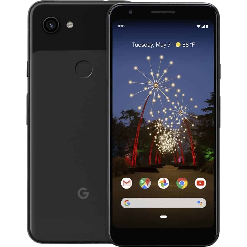 Google Pixel 3A