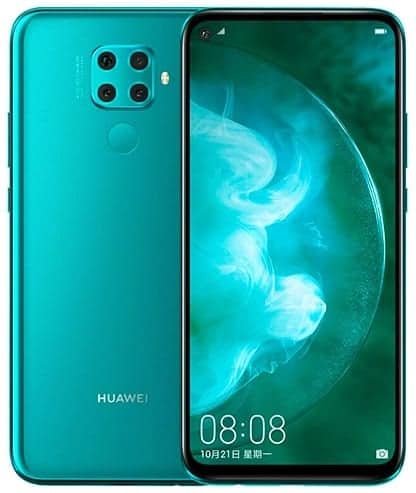 Huawei Nova 5z