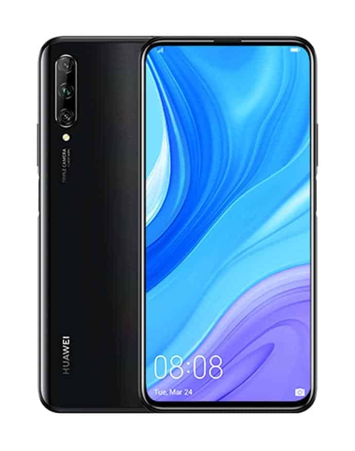 Huawei Y9s Specs