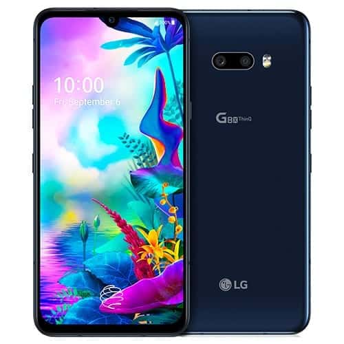 LG G8X ThinQ