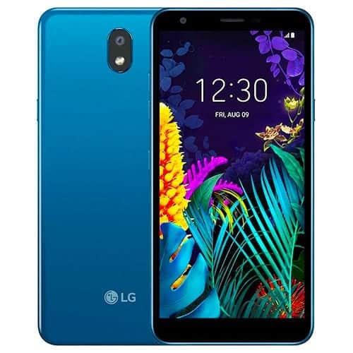 LG K20 (2019) specs