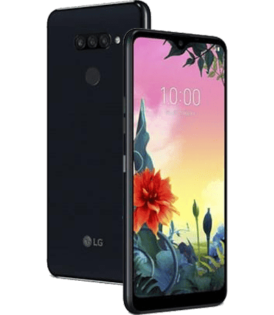 LG K50s