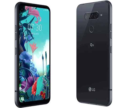 LG Q70 Specs