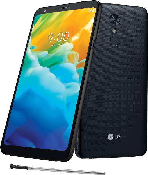 LG Stylo 4