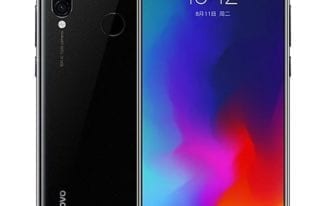 Lenovo K10 Plus