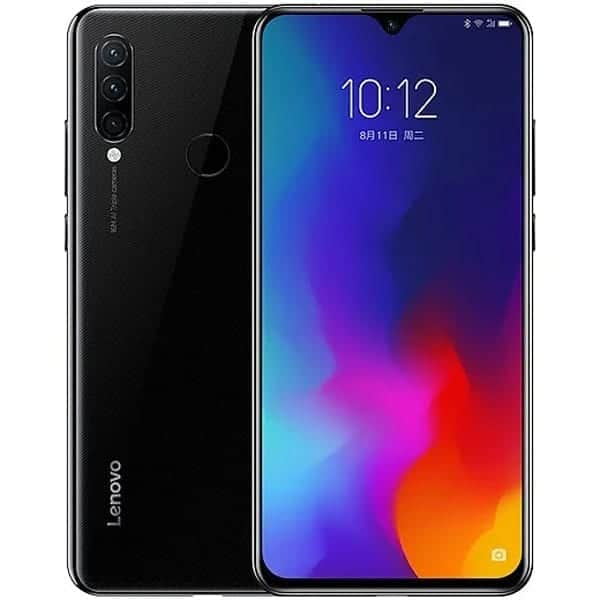 Lenovo K10 Plus