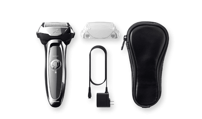 Panasonic ES-LV65-S Arc5 Electric Razor