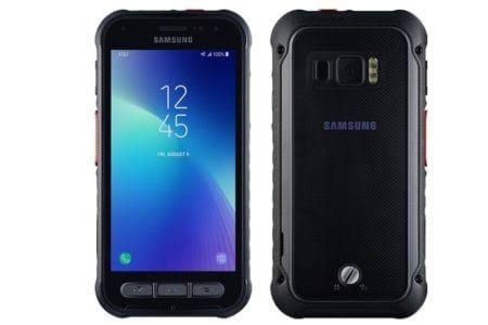 Samsung Galaxy Xcover FieldPro