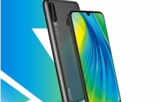 Tecno Pouvoir 3 Plus