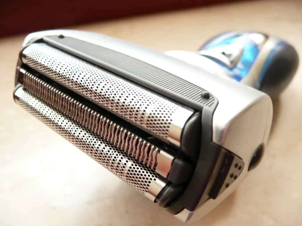 Foil Cutter Shaver: Best Electric Shavers for Men