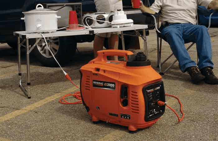 Best Inverter Generators