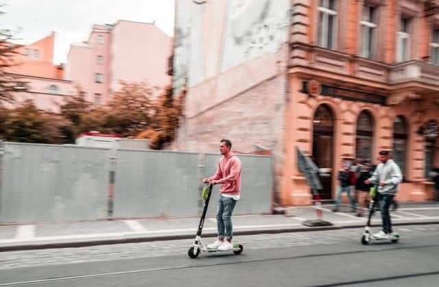 best-scooters Best Electric Scooters of 2019