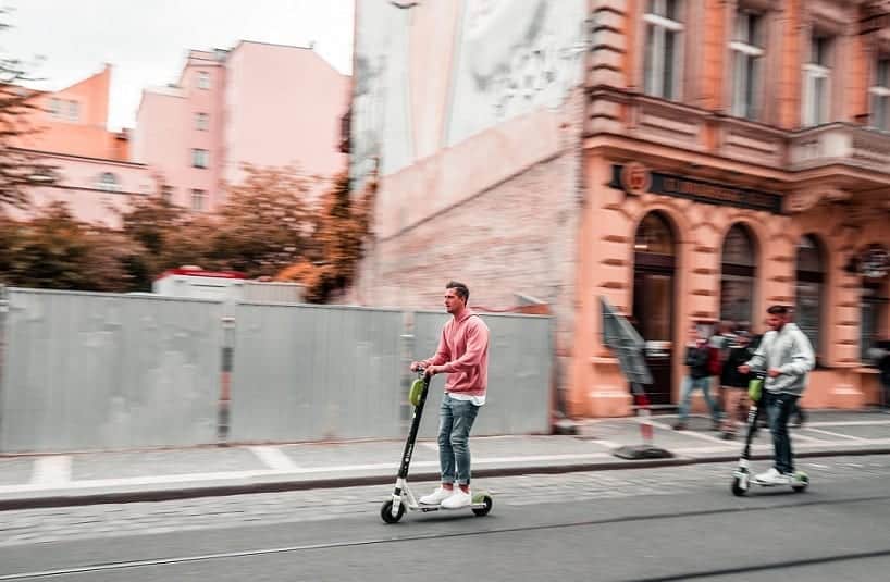 Best Electric Scooters of 2019