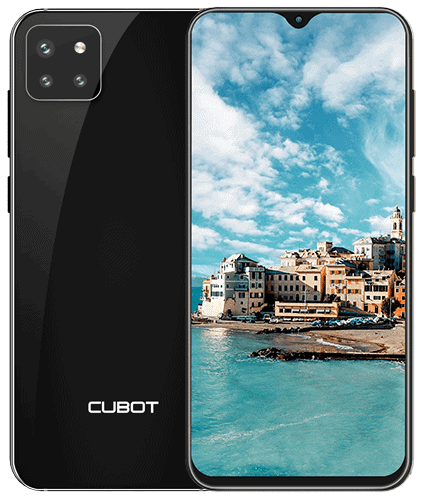 Cubot X20 Pro