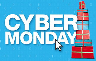 Cyber Monday Gift Ideas