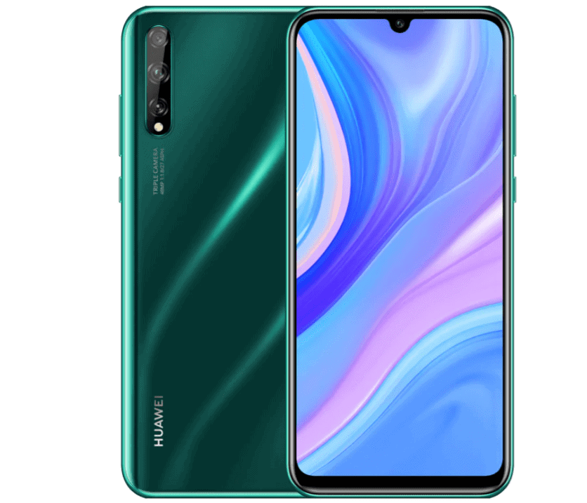 Huawei Enjoy 10s specs