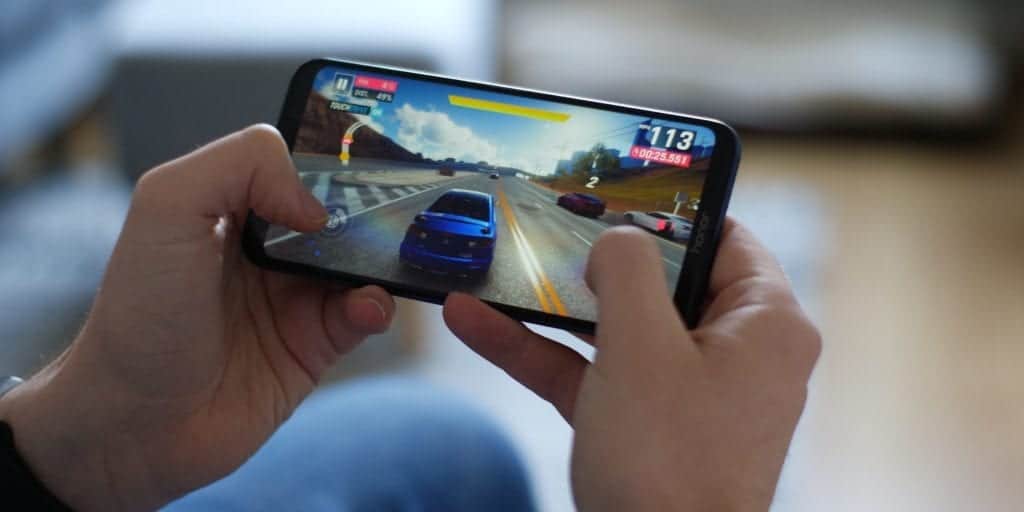 Best Gaming Phones