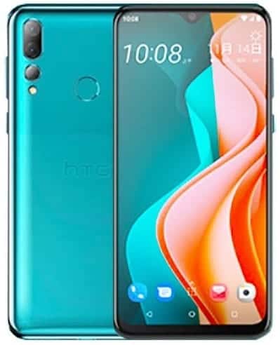 HTC Desire 19s