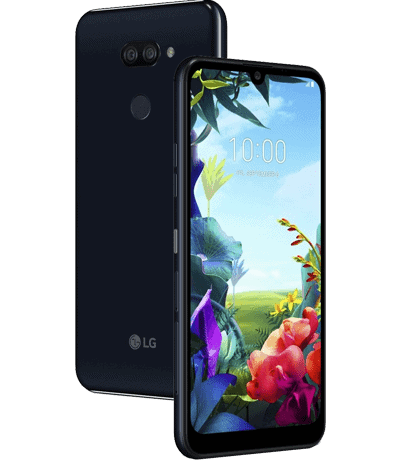 LG K40S Specs