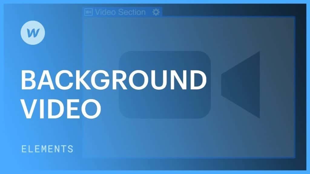 Should You Use A Background Video For Your Website?