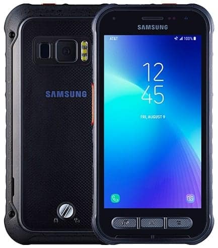 Samsung Galaxy XCover FieldPro