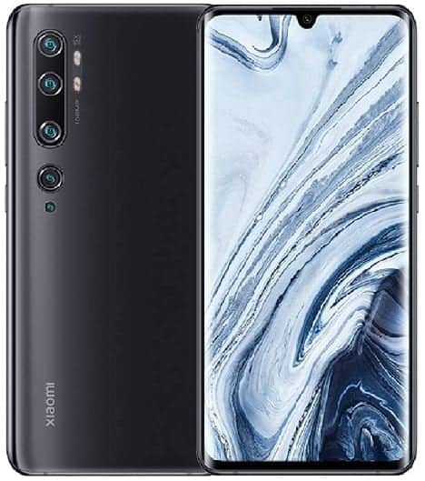 Xiaomi Mi Note 10 Pro