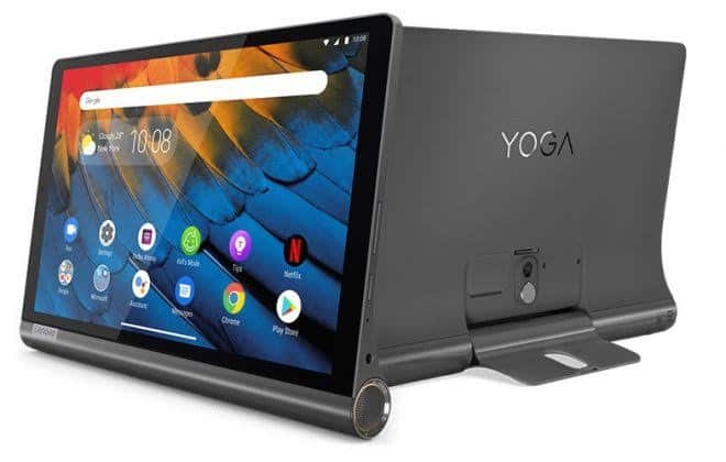 Lenovo Yoga Smart Tab